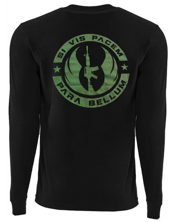 Jedi Longsleeve